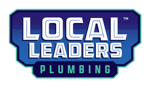 Local Leaders Plumbing logo